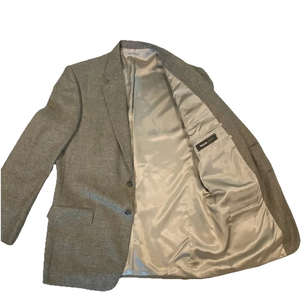 TALLIA uomo single